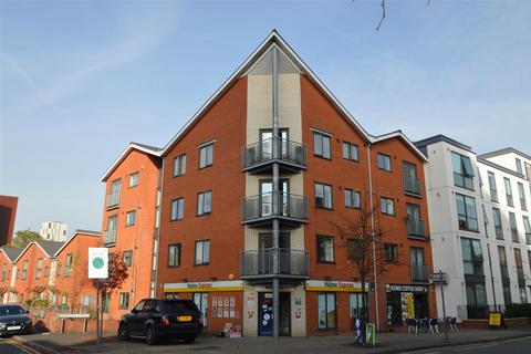 Newcastle Street, Manchester M15
