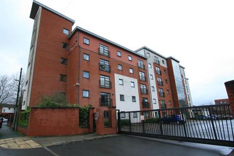 2 bedroom flat to rent, Renolds House, Everard Street M5