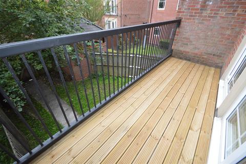 undefined, Chorlton Road, Manchester M15
