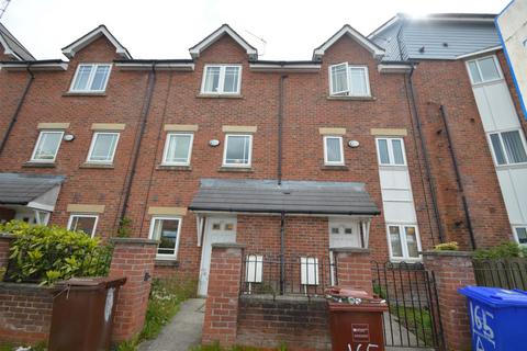 undefined, Chorlton Road, Manchester M15