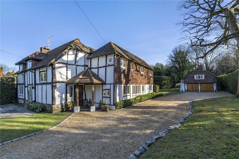 undefined, Gravelpits Lane, Gomshall, Guildford, Surrey, GU5