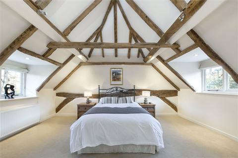 undefined, Gravelpits Lane, Gomshall, Guildford, Surrey, GU5