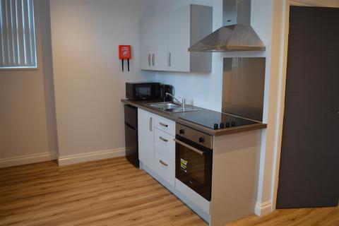 undefined, Upper Brook Street, Manchester M13