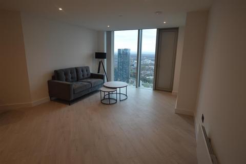 3 bedroom flat to rent, Trinity Way, Manchester M3