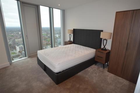 3 bedroom flat to rent, Trinity Way, Manchester M3