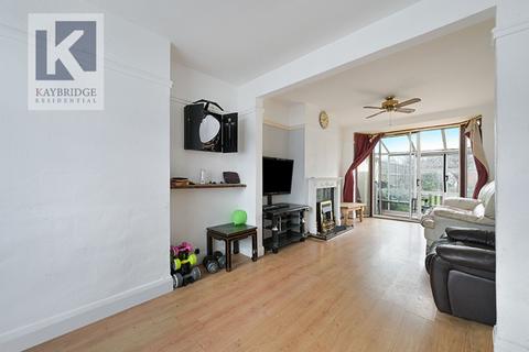 3 bedroom end of terrace house for sale, Esher Avenue, Cheam, SM3