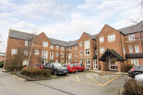 1 bedroom retirement property for sale, Northampton Road, Market Harborough
