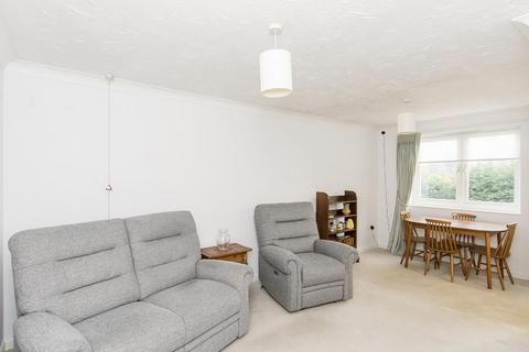 1 bedroom retirement property for sale, Northampton Road, Market Harborough