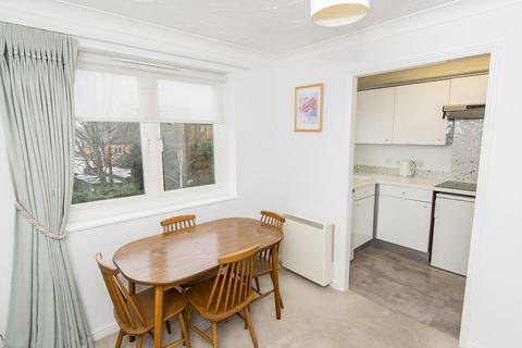 1 bedroom retirement property for sale, Northampton Road, Market Harborough