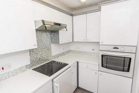 1 bedroom retirement property for sale, Northampton Road, Market Harborough