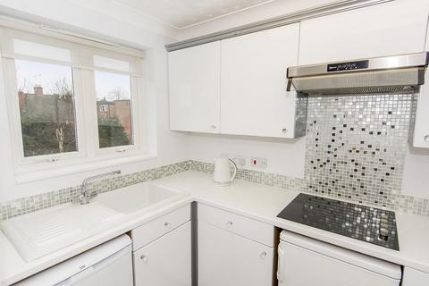 1 bedroom retirement property for sale, Northampton Road, Market Harborough