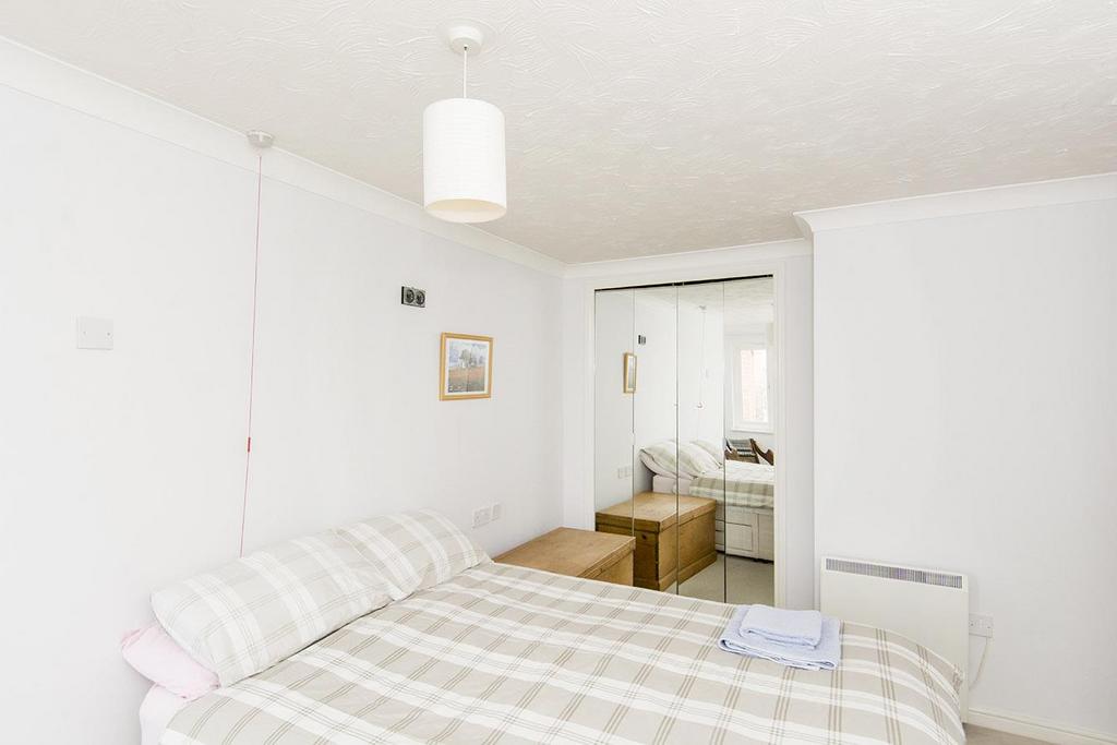 Bedrom