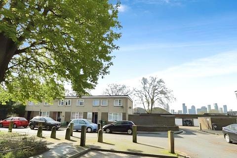 undefined, Dacca Street, London SE8