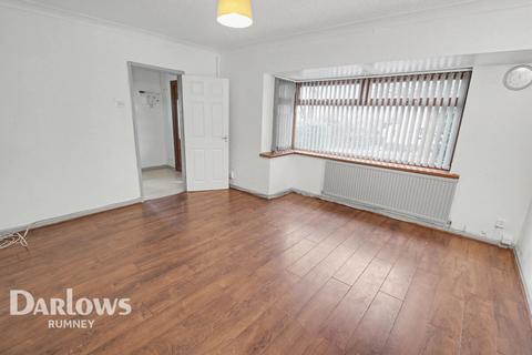 undefined, Harris Avenue, Cardiff