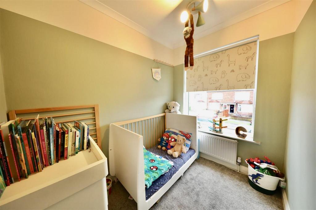 Bedroom 3