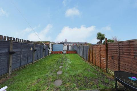 3 bedroom terraced house for sale, Lomond Road, Hull