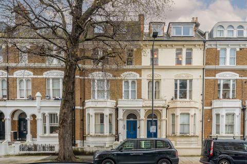 Sinclair Road, London W14