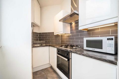 1 bedroom flat to rent, Blythe Road, London W14