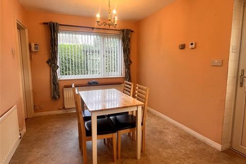 undefined, The Springs, Sundorne, Shrewsbury, Shropshire, SY1