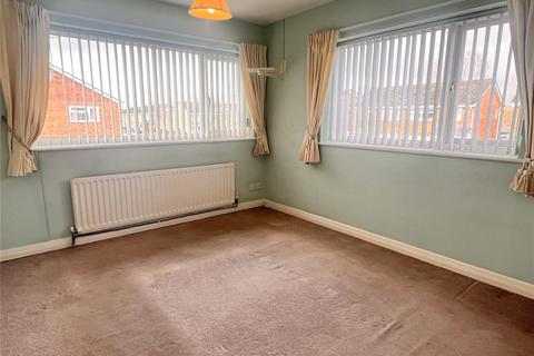 undefined, The Springs, Sundorne, Shrewsbury, Shropshire, SY1