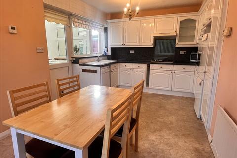 3 bedroom semi-detached house for sale, The Springs, Sundorne, Shrewsbury, Shropshire, SY1