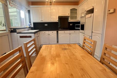 3 bedroom semi-detached house for sale, The Springs, Sundorne, Shrewsbury, Shropshire, SY1