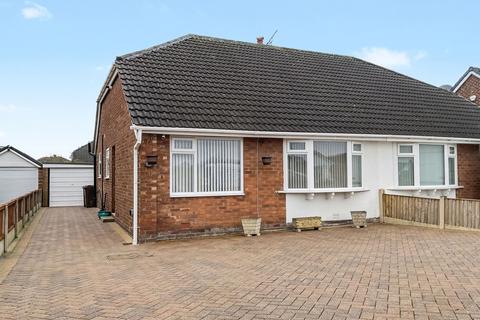 2 bedroom semi-detached bungalow for sale, Ferryside Lane, Southport PR9
