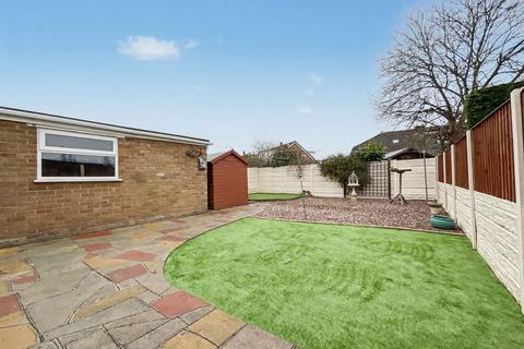 2 bedroom semi-detached bungalow for sale, Ferryside Lane, Southport PR9