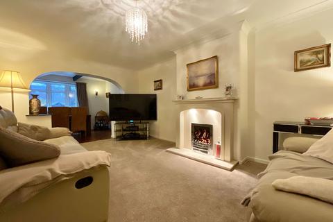 2 bedroom semi-detached bungalow for sale, Ferryside Lane, Southport PR9