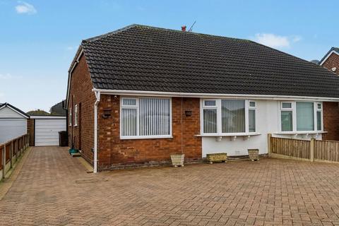 2 bedroom semi-detached bungalow for sale, Ferryside Lane, Southport PR9