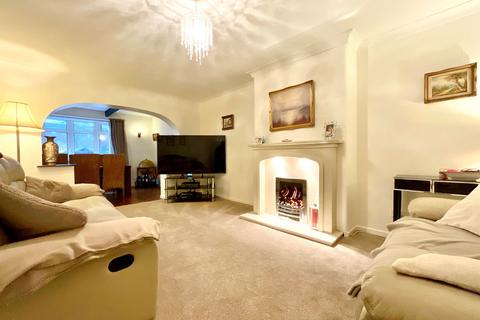 2 bedroom semi-detached bungalow for sale, Ferryside Lane, Southport PR9