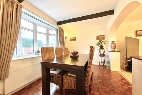 2 bedroom semi-detached bungalow for sale, Ferryside Lane, Southport PR9