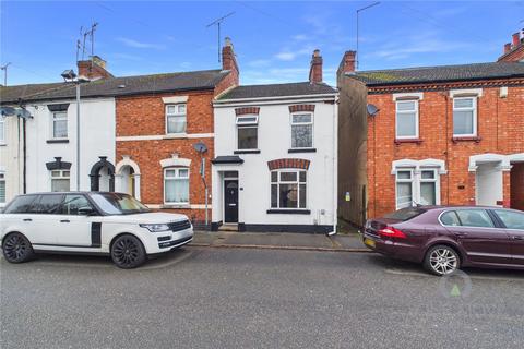 Abbey Road, Northamptonshire NN4