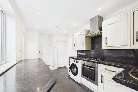 3 bedroom terraced house for sale, Abbey Road, Northamptonshire NN4