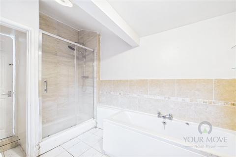 3 bedroom terraced house for sale, Abbey Road, Northamptonshire NN4