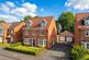 Burnham Road, Wythall