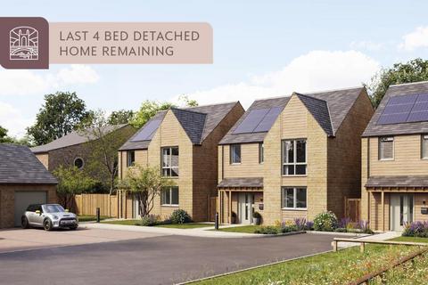 undefined, Horcott Road, Fairford, Gloucestershire GL7