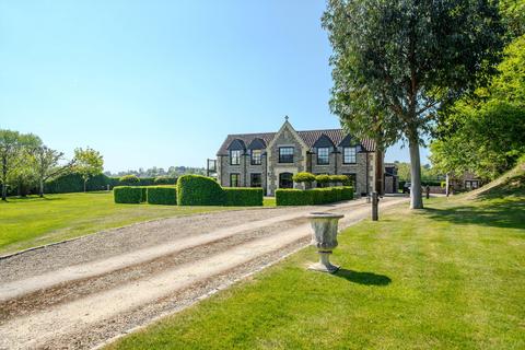 4 bedroom detached house for sale, Backwell Common, Backwell, Bristol BS48