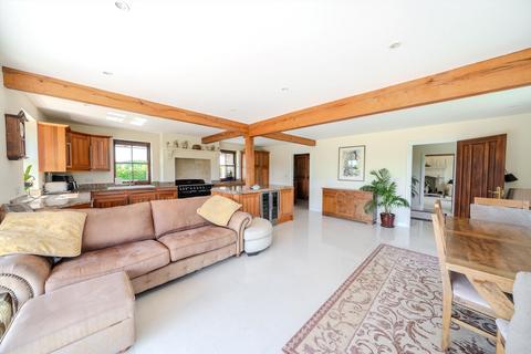 4 bedroom detached house for sale, Backwell Common, Backwell, Bristol BS48