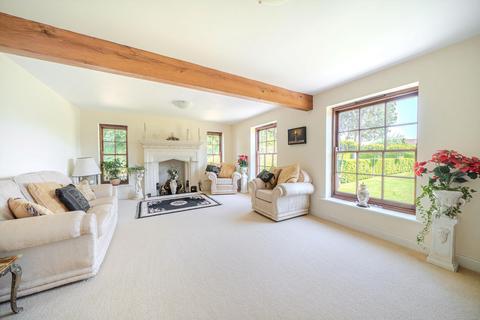 4 bedroom detached house for sale, Backwell Common, Backwell, Bristol BS48