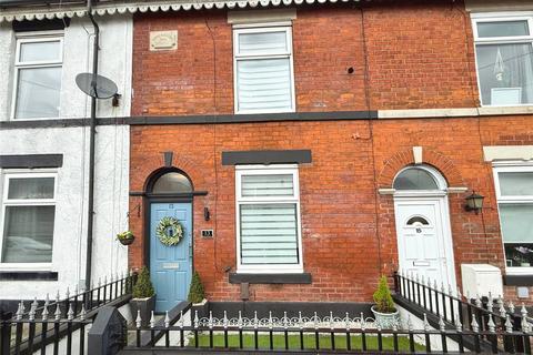 2 bedroom terraced house for sale, Pine Street, Manchester M26