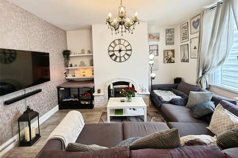 2 bedroom terraced house for sale, Pine Street, Manchester M26