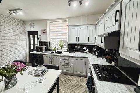 2 bedroom terraced house for sale, Pine Street, Manchester M26