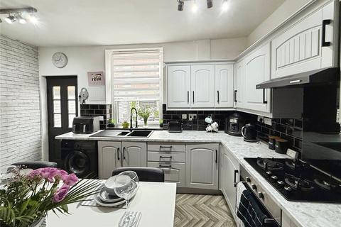 2 bedroom terraced house for sale, Pine Street, Manchester M26