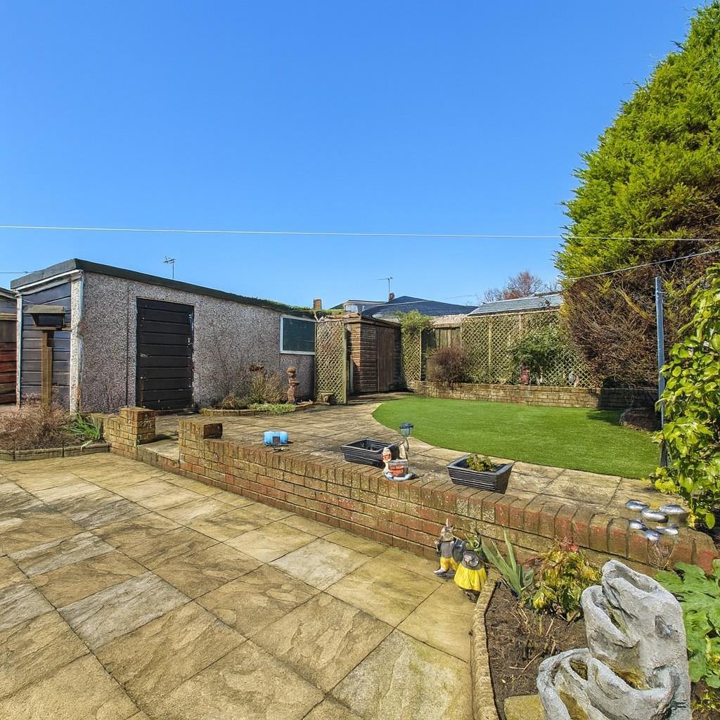 Garden: