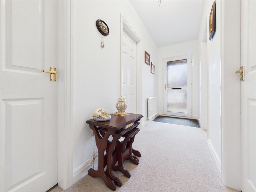 Entrance: