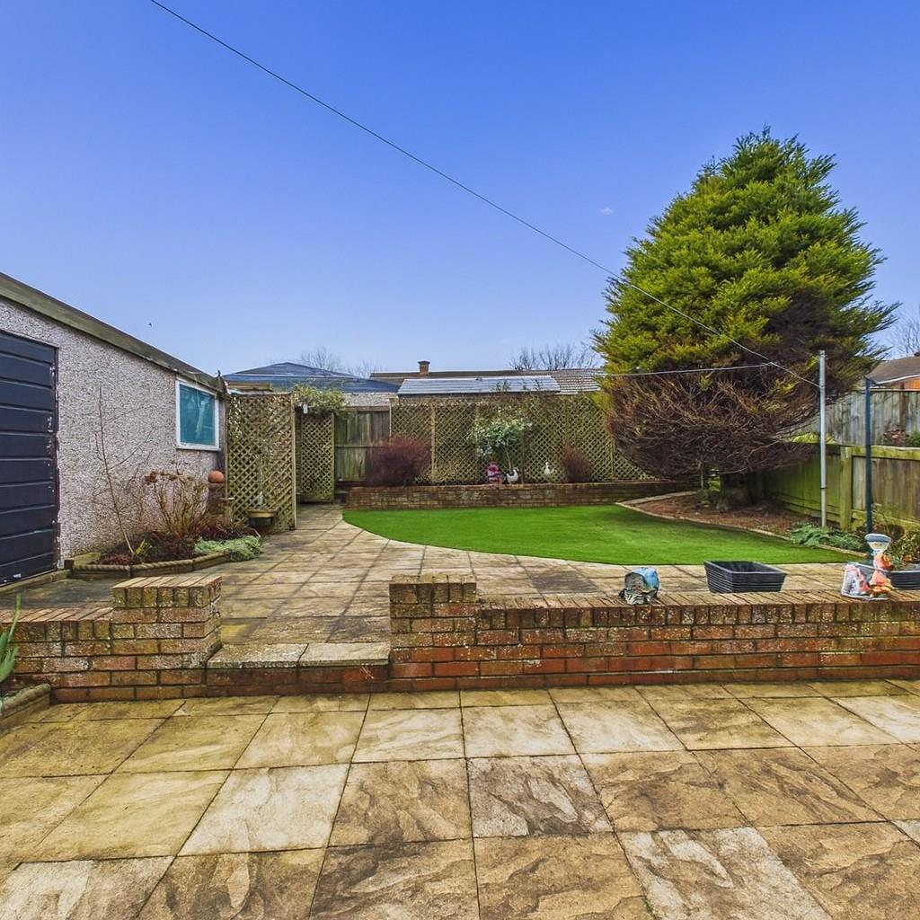Garden: