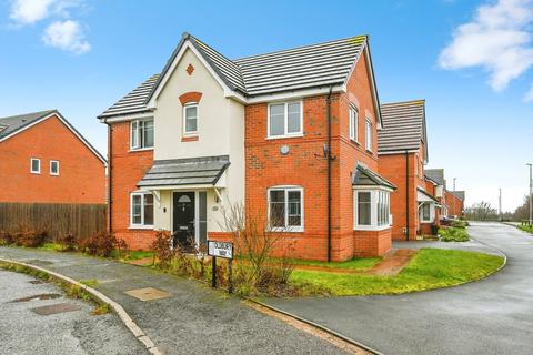 undefined, Oxhill Road, Lancashire WN8