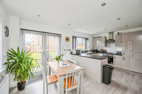 undefined, Oxhill Road, Lancashire WN8