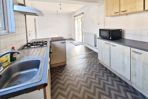 undefined, Fleming Road, Hampshire SO16
